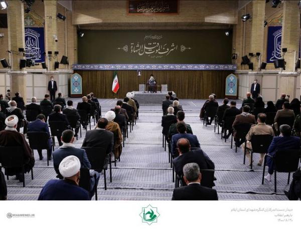 رهبر انقلاب ،اخبارسیاسی ،خبرهای سیاسی رهبر انقلاب,اخبارسیاسی ,خبرهای سیاسی