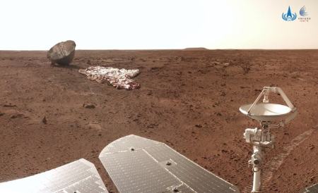  زمین شناسی مریخ  ,اخبار علمی ,خبرهای علمی 