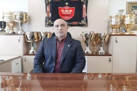باشگاه پرسپولیس،اخبارورزشی ،خبرهای ورزشی باشگاه پرسپولیس,اخبار ورزشی ,خبرهای ورزشی
