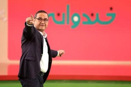 رامبد جوان ،اخبار فرهنگی،خبرهای فرهنگی رامبد جوان ,اخبار فرهنگی,خبرهای فرهنگی