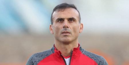 فوتبال پرسپولیس ,اخبار ورزشی ,خبرهای ورزشی 