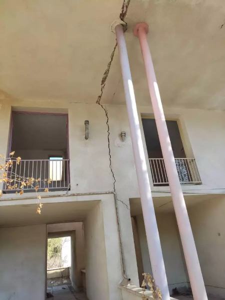 فرونشست دراصفهان،اخباراجتماعی ،خبرهای اجتماعی فرونشست دراصفهان ,اخبار اجتماعی ,خبرهای اجتماعی
