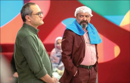 خندوانه ،اخبار فرهنگی،خبرهای فرهنگی خندوانه ,اخبار فرهنگی,خبرهای فرهنگی