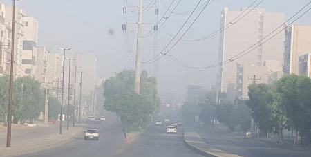  آلودگی هوا ,اخبار اجتماعی ,خبرهای اجتماعی 