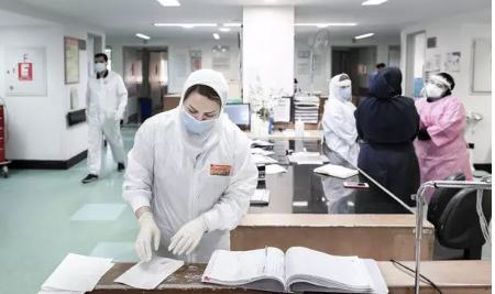 کرونا,اخبار پزشکی ,خبرهای پزشکی