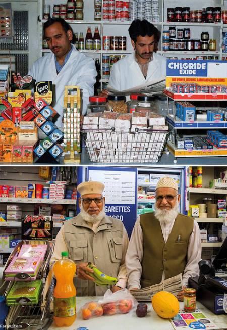  بازسازی عکس‌ها,اخبارگوناگون,خبرهای گوناگون 