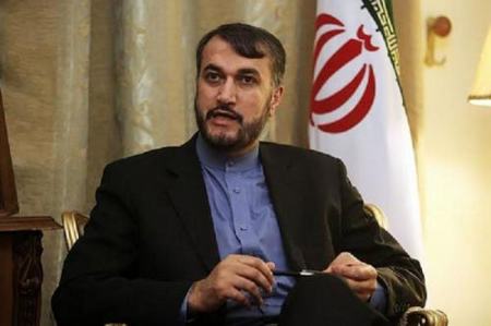  وزیر امور خارجه ایران,اخبارسیاسی ,خبرهای سیاسی  