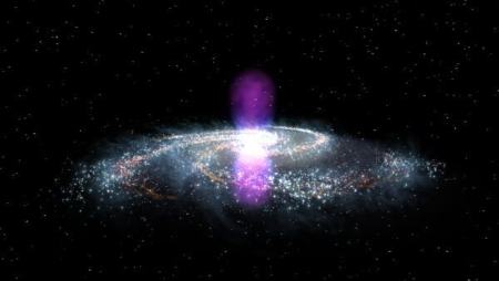 کهکشان راه شیری ,اخبار علمی ,خبرهای علمی 