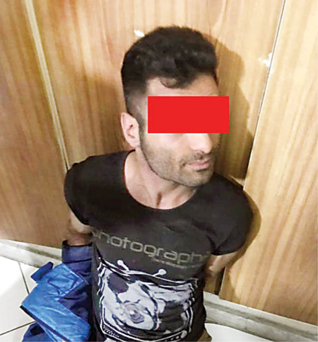 حوادث روز ،اخبارحوادث،خبرهای حوادث حوادث روز,اخبار حوادث,خبرهای حوادث