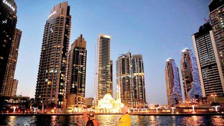  امارات,اخباراقتصادی ,خبرهای اقتصادی 