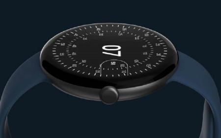 ساعت هوشمند گوگل ،اخبارتکنولوژی ،خبرهای تکنولوژی ساعت هوشمند گوگل ,اخبار تکنولوژی ,خبرهای تکنولوژی