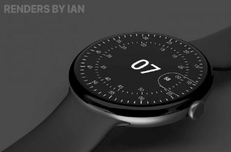 ساعت هوشمند گوگل ،اخبارتکنولوژی ،خبرهای تکنولوژی ساعت هوشمند گوگل ,اخبار تکنولوژی ,خبرهای تکنولوژی