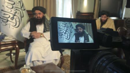  طالبان افغانستان,اخباربین الملل ,خبرهای بین الملل  