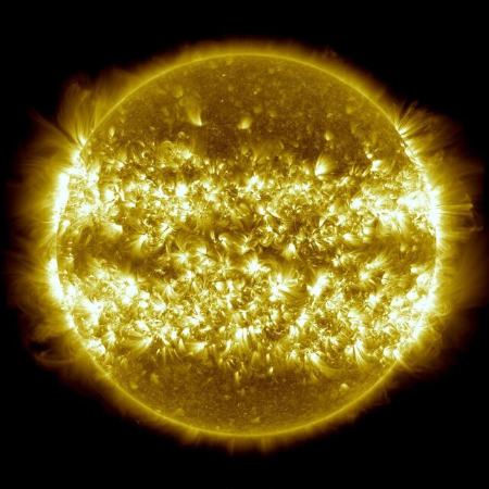   خورشید,اخبار علمی ,خبرهای علمی 
