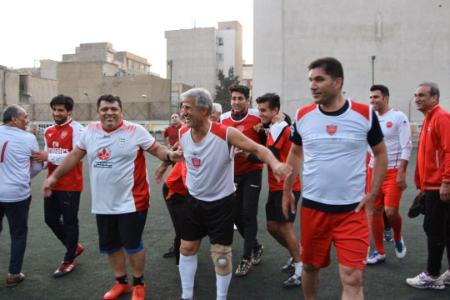 استقلال و پرسپولیس ،اخبارورزشی ،خبرهای ورزشی استقلال و پرسپولیس,اخبار ورزشی ,خبرهای ورزشی