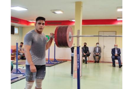 قهرمان وزنهبرداری جهان،اخبارورزشی ،خبرهای ورزشی قهرمان وزنهبرداری جهان,اخبار ورزشی ,خبرهای ورزشی