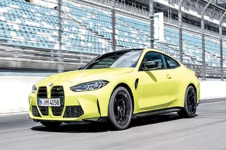 مدلهای ام۳ و ام۴ BMW ،اخباراقتصادی ،خبرهای اقتصادی مدلهای ام۳ و ام۴ BMW,اخباراقتصادی ,خبرهای اقتصادی