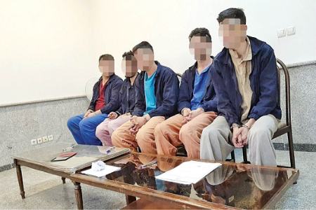 حوادث روز ،اخبارحوادث،خبرهای حوادث حوادث روز,اخبار حوادث,خبرهای حوادث