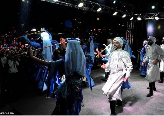 جشنواره موسیقی سنتی  ,اخباربین الملل ,خبرهای بین الملل  