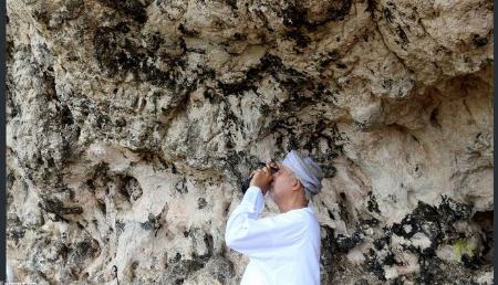  غارهای عمان,اخبارگوناگون,خبرهای گوناگون 
