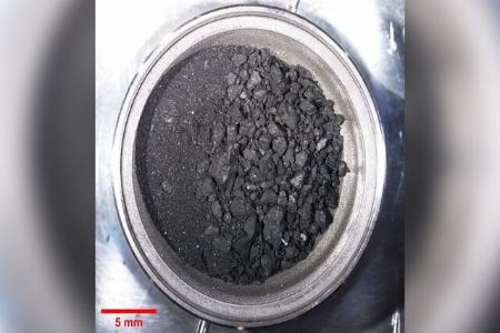 سیارک ریوگو ،اخبار علمی،خبرهای علمی سیارک ریوگو,اخبار علمی ,خبرهای علمی