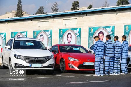 بازداشت ۱۰۰ اوباش ،اخباراجتماعی ،خبرهای اجتماعی بازداشت ۱۰۰ اوباش ,اخبار اجتماعی ,خبرهای اجتماعی
