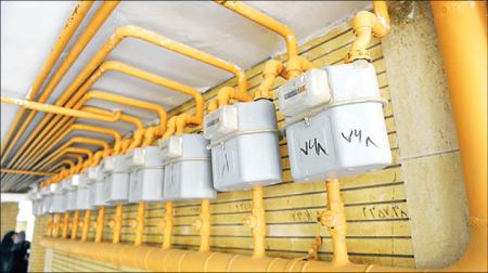 جریمه بدمصرف های گاز،اخباراقتصادی ،خبرهای اقتصادی جریمه بدمصرف های گاز ,اخباراقتصادی ,خبرهای اقتصادی