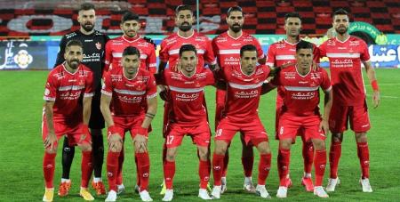 دیدار پرسپولیس و صنعت نفت،اخبار ورزشی،خبرهای ورزشی