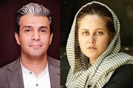 صحرا کریمی و آریا عظیمی نژاد،اخبار فرهنگی،خبرهای فرهنگی صحرا کریمی و آریا عظیمی نژاد،اخبار فرهنگی،خبرهای فرهنگی