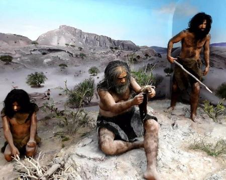 کشف ردپای انسان اولیه در جزیره‌ هرمز،اخبار اجتماعی،خبرهای اجتماعی