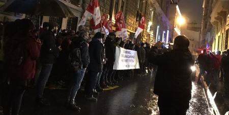 تظاهرات در استانبول و آنکارا علیه اردوغان،اخبار بین الملل،خبرهای بین الملل تظاهرات در استانبول و آنکارا علیه اردوغان،اخبار بین الملل،خبرهای بین الملل