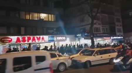 تظاهرات در استانبول و آنکارا علیه اردوغان،اخبار بین الملل،خبرهای بین الملل تظاهرات در استانبول و آنکارا علیه اردوغان،اخبار بین الملل،خبرهای بین الملل