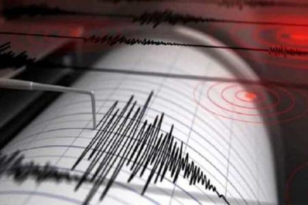 زلزله در سیستان و بلوچستان،اخبار حوادث،خبرهای حوادث