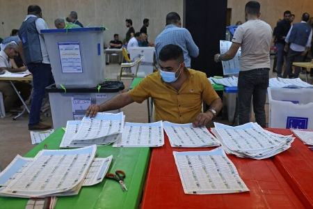 انتخابات عراق،اخبار بین الملل،خبرهای بین الملل انتخابات عراق،اخبار بین الملل،خبرهای بین الملل