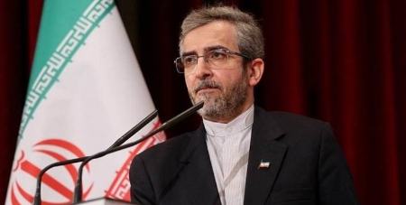 علی باقری،اخبار سیاست خارجی،خبرهای سیاست خارجی علی باقری،اخبار سیاست خارجی،خبرهای سیاست خارجی