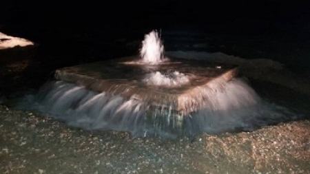 قطع جریان آب انتقالی به یزد،اخبار اجتماعی،خبرهای اجتماعی قطع جریان آب انتقالی به یزد،اخبار اجتماعی،خبرهای اجتماعی