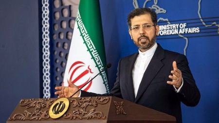 سعید خطیب زاده،اخبار سیاست خارجی،خبرهای سیاست خارجی سعید خطیب زاده،اخبار سیاست خارجی،خبرهای سیاست خارجی