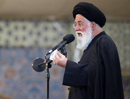 علم الهدی،اخبار سیاسی،خبرهای سیاسی علم الهدی،اخبار سیاسی،خبرهای سیاسی