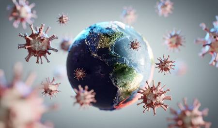شناسایی کرونا جدید در آفریقای جنوبی،اخبار پزشکی،خبرهای پزشکی شناسایی کرونا جدید در آفریقای جنوبی،اخبار پزشکی،خبرهای پزشکی