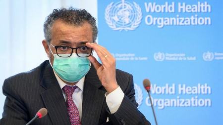 سازمان جهانی بهداشت،اخبار پزشکی،خبرهای پزشکی سازمان جهانی بهداشت،اخبار پزشکی،خبرهای پزشکی