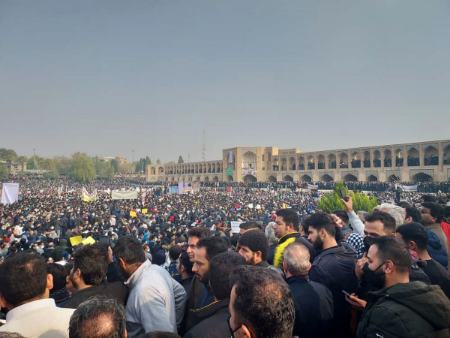 بی آبی در اصفهان،اخبار اجتماعی،خبرهای اجتماعی