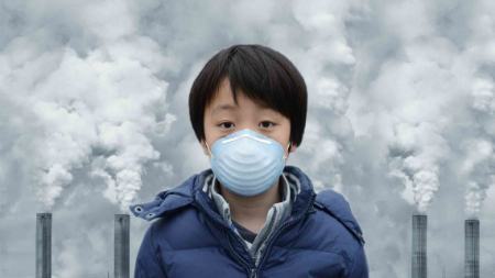 آلودگی هوا،اخبار پزشکی،خبرهای پزشکی