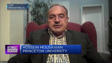 موسویان،اخبار سیاست خارجی،خبرهای سیاست خارجی