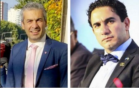 دو ایرانی تبار در دولت جدید سوئد،اخبار بین الملل،خبرهای بین الملل