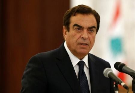 وزیر اطلاع رسانی لبنان،اخبار بین الملل،خبرهای بین الملل