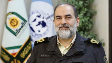 رئیس پلیس بینالملل ناجا،اخبار اجتماعی،خبرهای اجتماعی رئیس پلیس بینالملل ناجا،اخبار اجتماعی،خبرهای اجتماعی