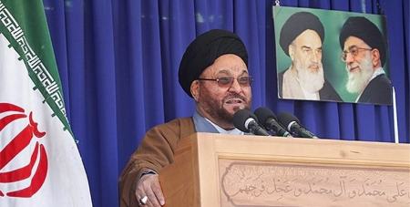 امام جمعه موقت اصفهان،اخبار سیاسی،خبرهای سیاسی