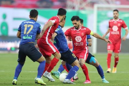 دیدار استقلال و پرسپولیس در دبی 97،اخبار ورزشی،خبرهای ورزشی دیدار استقلال و پرسپولیس در دبی 97،اخبار ورزشی،خبرهای ورزشی