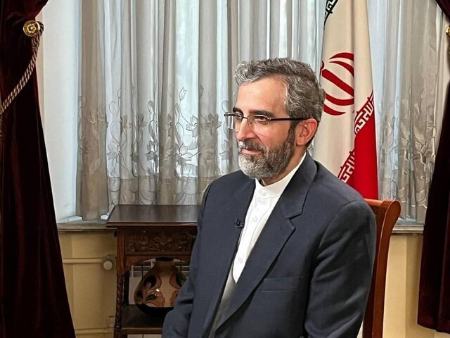 علی باقری،اخبار سیاست خارجی،خبرهای سیاست خارجی علی باقری،اخبار سیاست خارجی،خبرهای سیاست خارجی