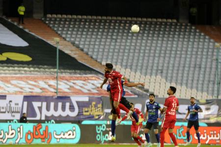 دیدار استقلال و پرسپولیس در دربی 97،اخبار ورزشی،خبرهای ورزشی دیدار استقلال و پرسپولیس در دربی 97،اخبار ورزشی،خبرهای ورزشی